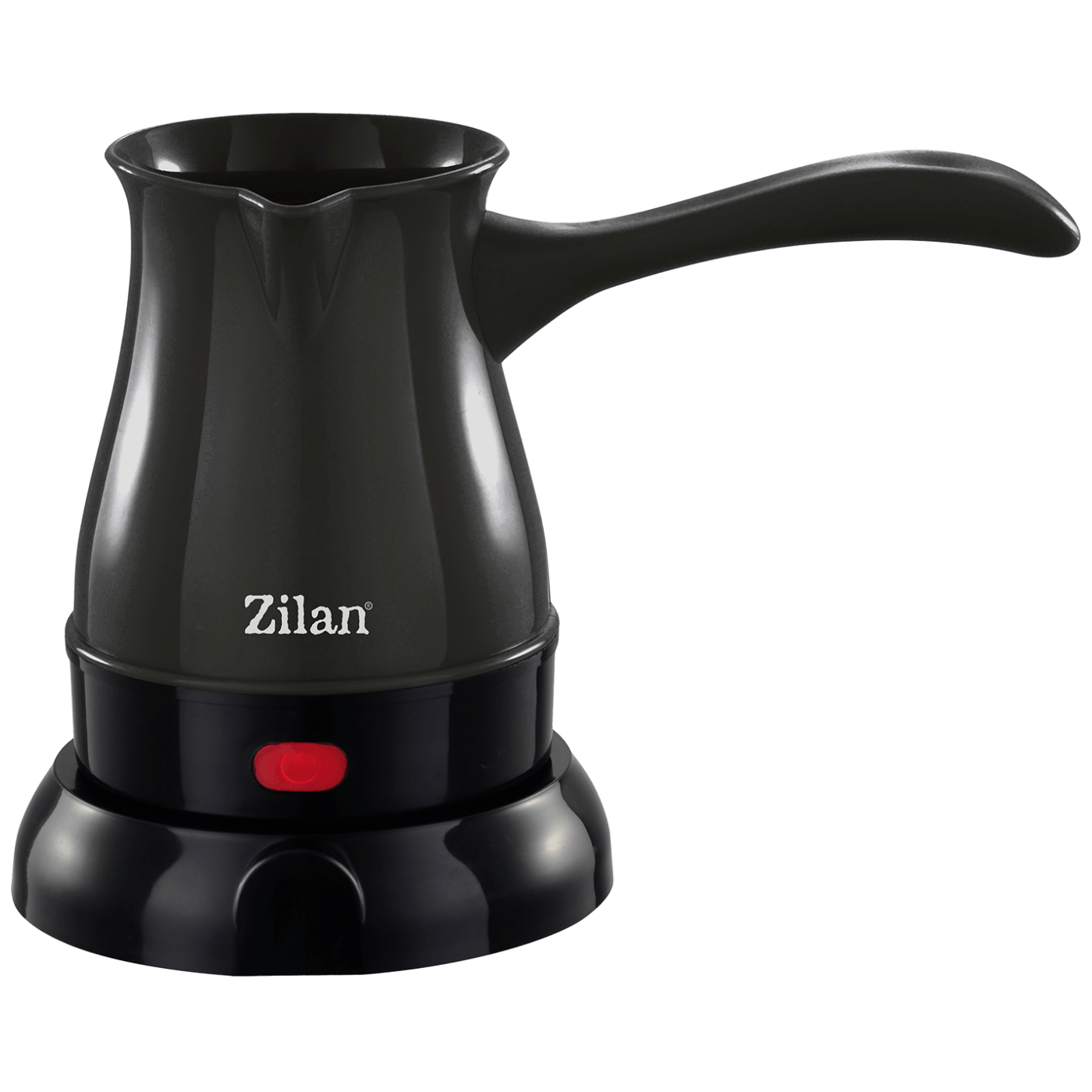 Zilan Kuhalo za kavu, 600 W, 0,3 lit., crna - ZLN0188 BK