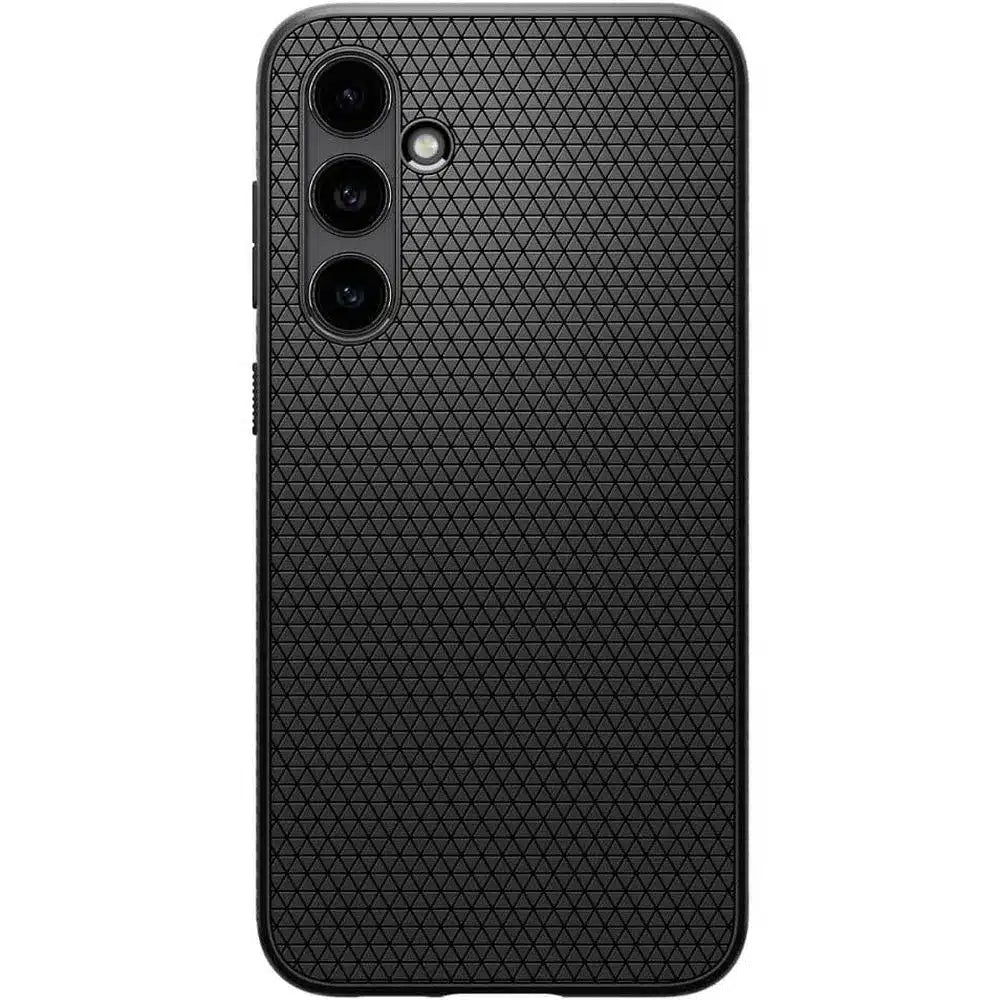 SPIGEN Liquid Air kryt na SAMSUNG S23 FE matně černý