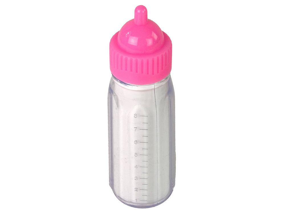 Baby Pacifier Bottle Nappies Play Set