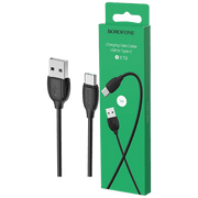 Borofone USB kabel za smartphone, type C, dužina 1 met. - BX19 Benefit type C