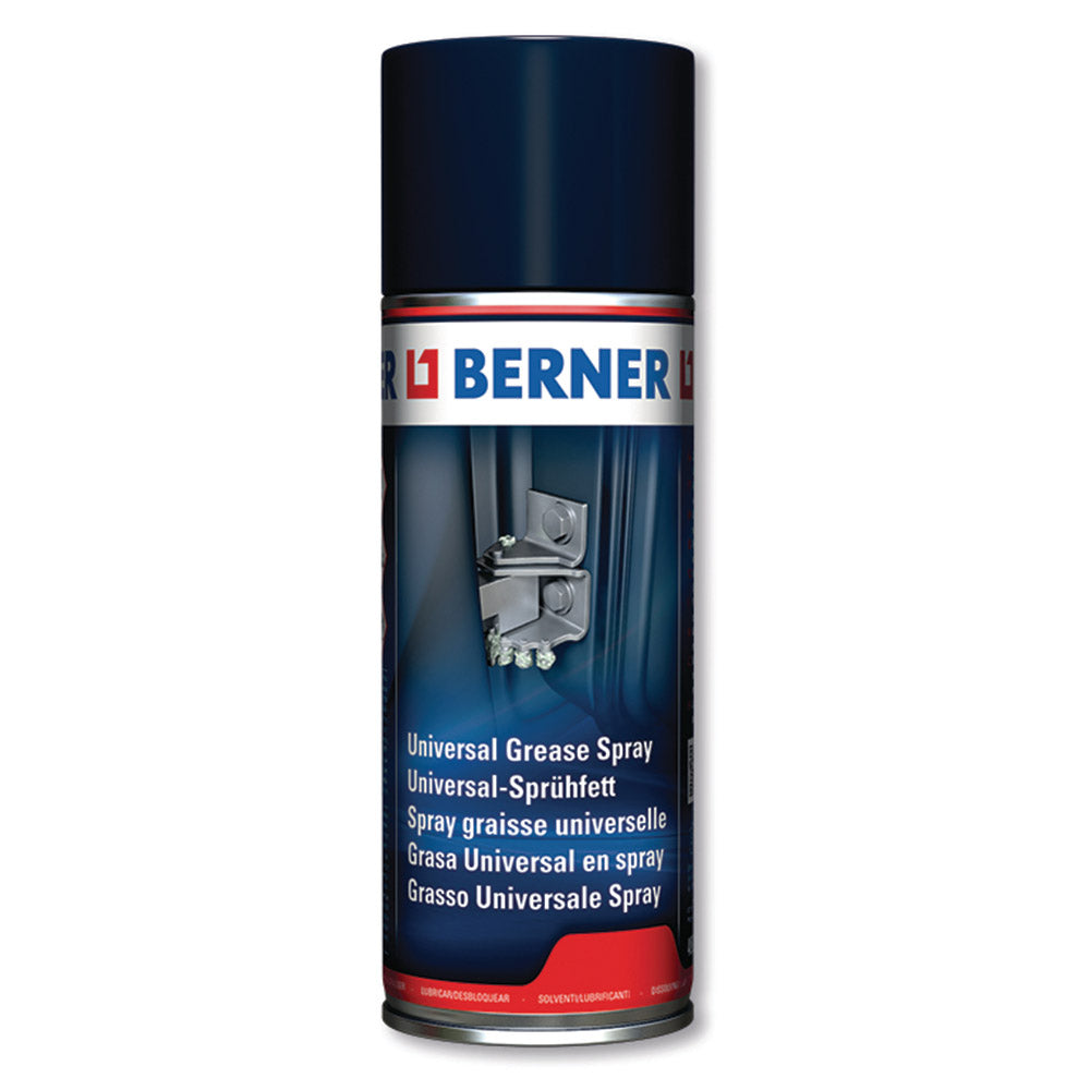Univerzalna mast u spreju 400ml Berner