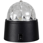 SAL LED/Disco lampa - DL 90
