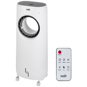 home Ovlaživač sa osvježivačem zraka, daljinski , ionizator, 80 W - LHP 800i