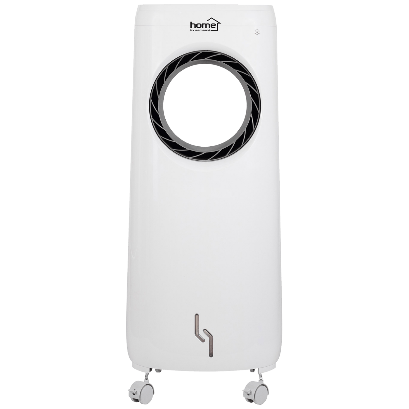 home Ovlaživač sa osvježivačem zraka, daljinski , ionizator, 80 W - LHP 800i