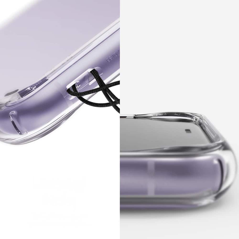Ringke - Fusion - iPhone 11 - Clear