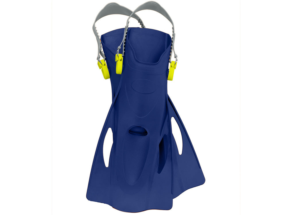 Set za ronjenje 3u1 Bestway 25046 - plava