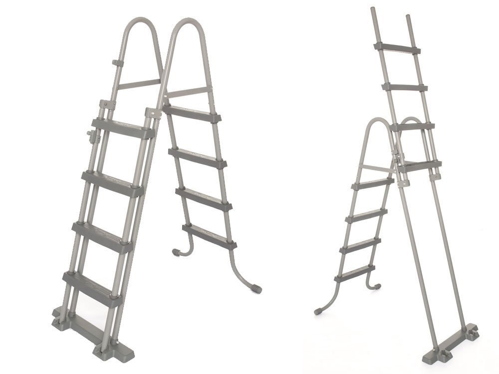 Bestway bazenski set Wood (488x122cm)