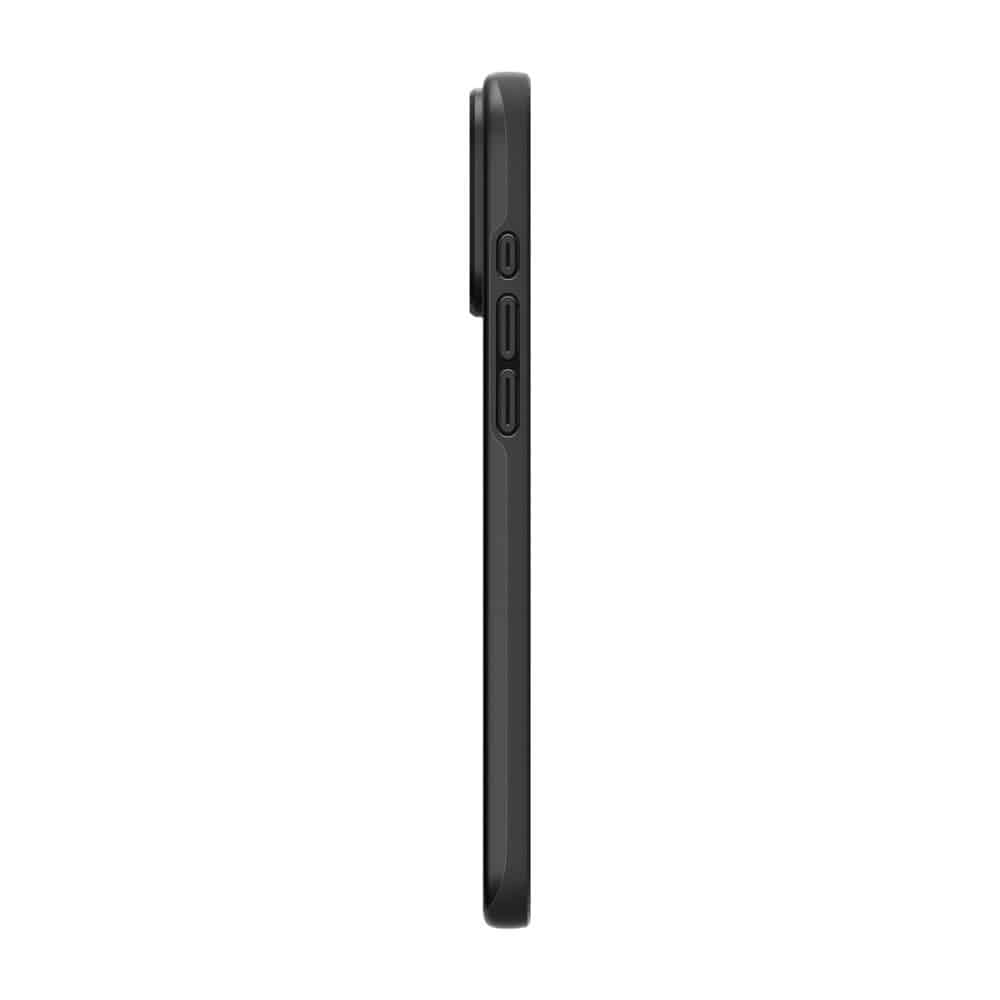 Spigen - Thin Fit (MagFit) pouzdro ACS07978 pro iPhone 16 Pro Max - černé