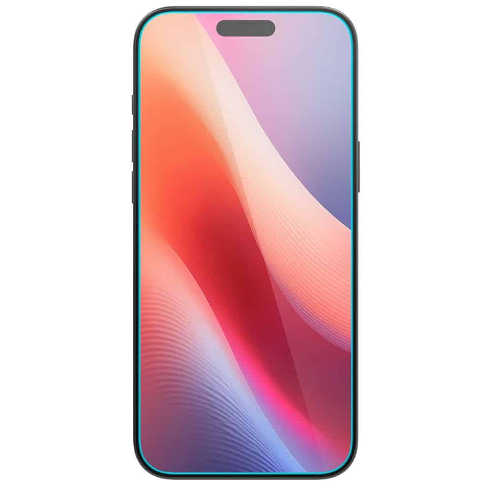 Spigen - Glas.tR Slim tvrzené sklo AGL07937 pro iPhone 16 Pro - průhledné