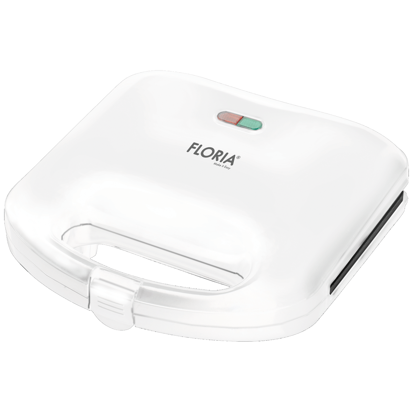 Floria Sendvič Toster, LED indikator, 750 W - ZLN4304