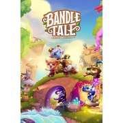 Bandle Tale: A League of Legends Story
