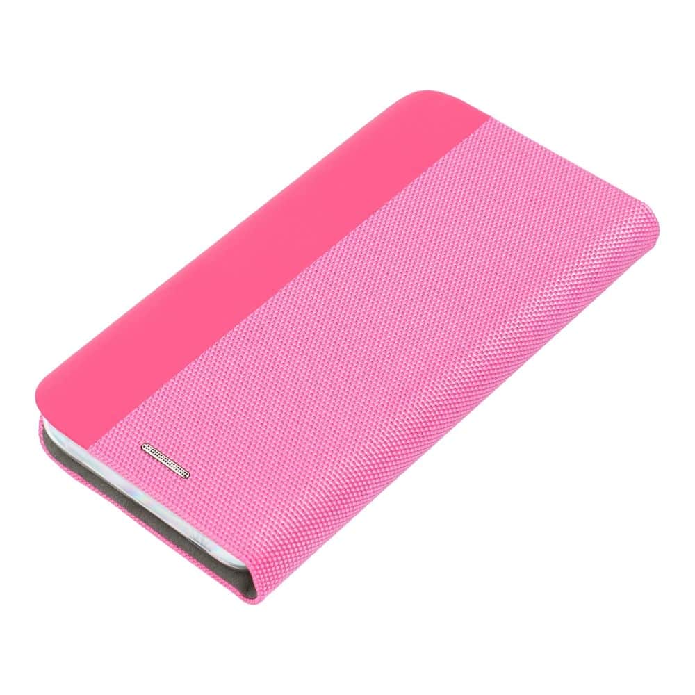 SENSITIVE Book preklopna maska za Samsung Galaxy A57 5G light pink