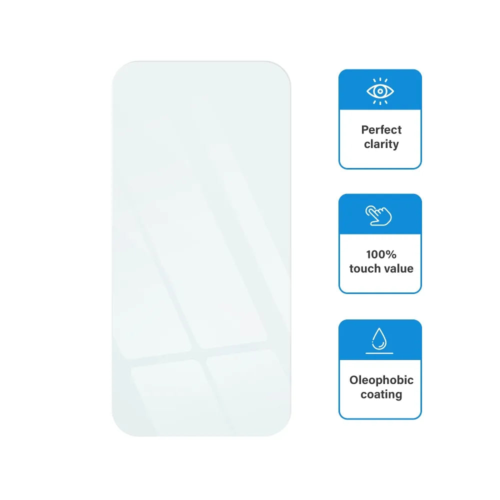 Tvrzené sklo - pro Samsung Galaxy A23 5G