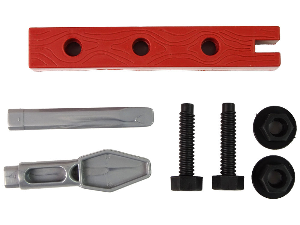 Dječji set alata Jackhammer - žuti