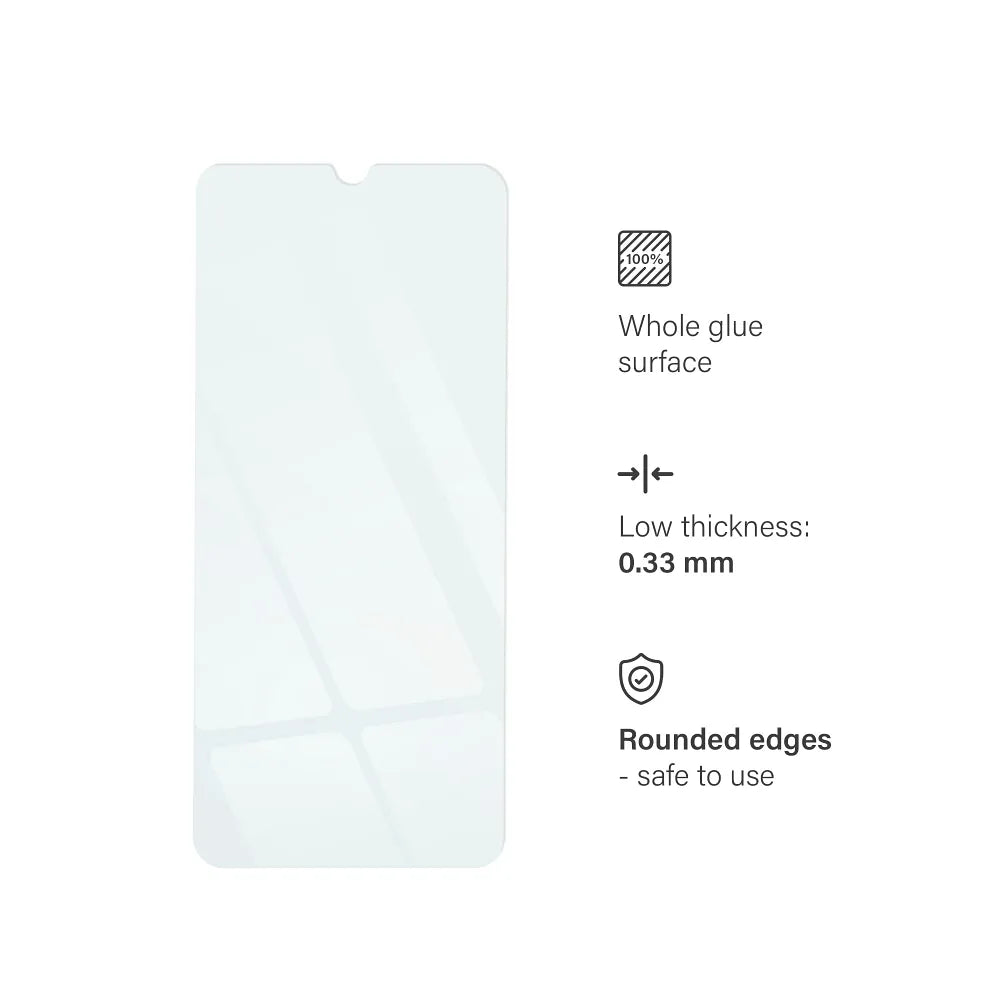 Blue Star tvrzené sklo pro Samsung Galaxy A34 5G