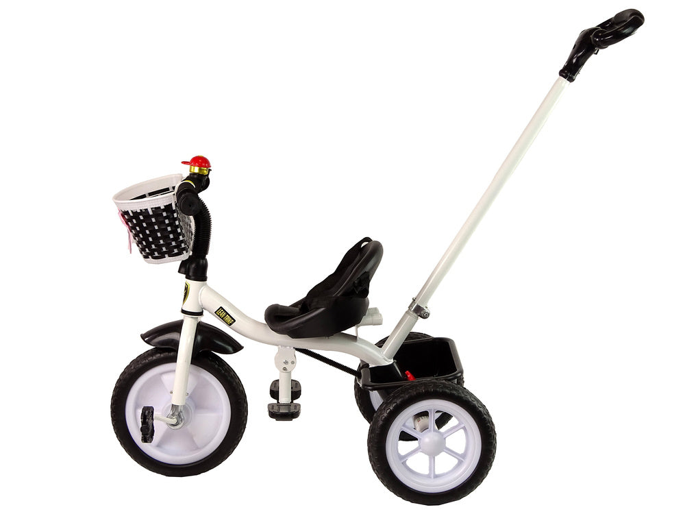 Tricikl PRO100 - crni