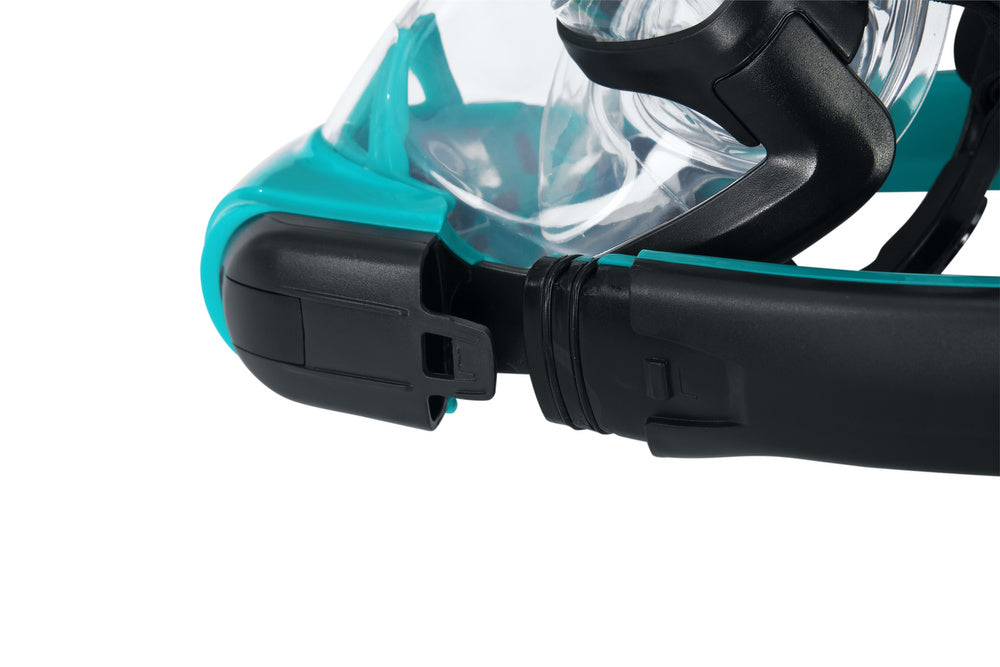 Bestway 24058 Maska za ronjenje preko cijelog lica. L/XL