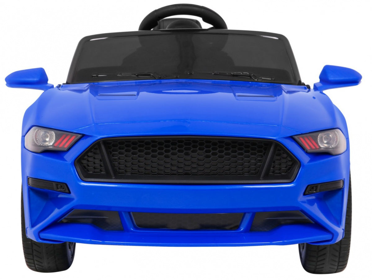 Auto na akumulator GT Sport - plavi