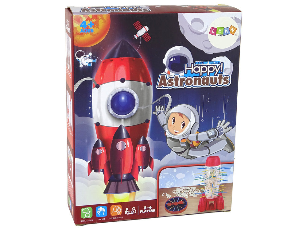 Arkadna igra Padajuća raketa astronauta