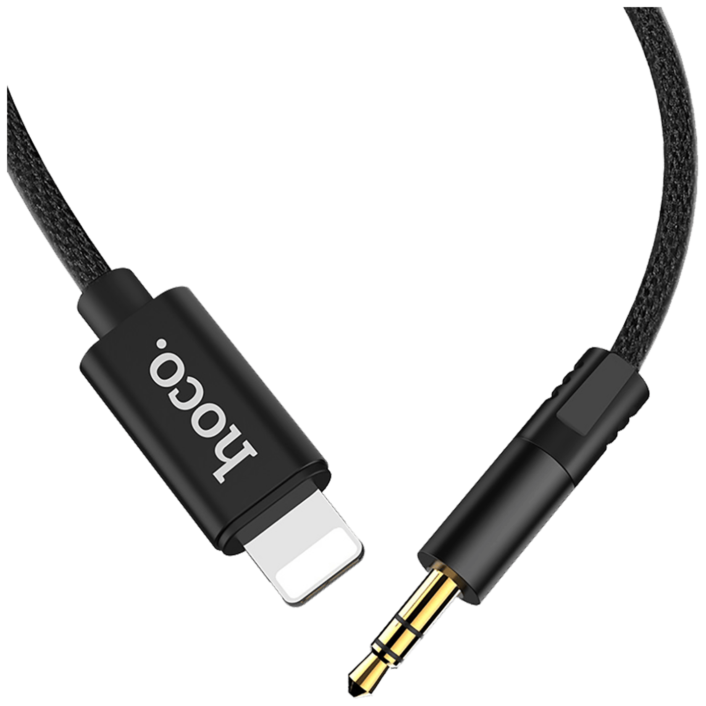 hoco. Audio kabel Lightning na 3.5 mm - UPA13 Sound source