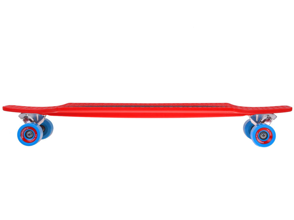 Hudora LONGBOARD skateboard CruiseStar