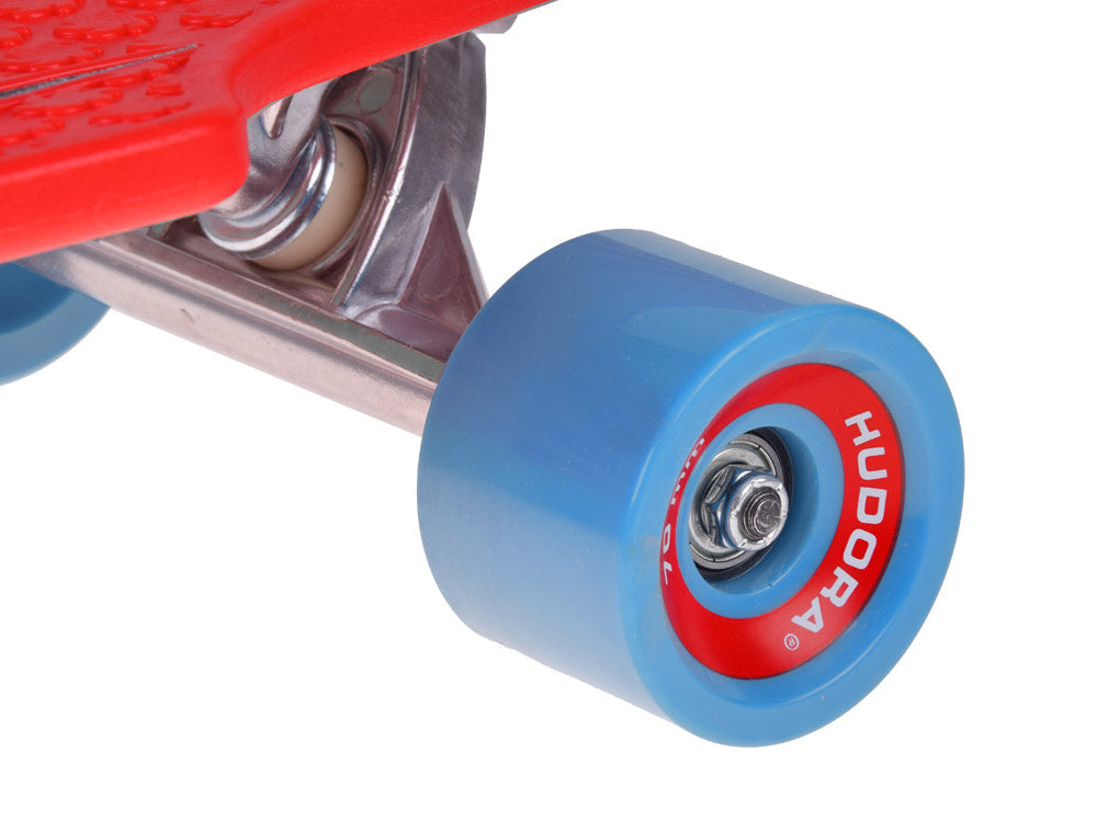 Hudora LONGBOARD skateboard CruiseStar