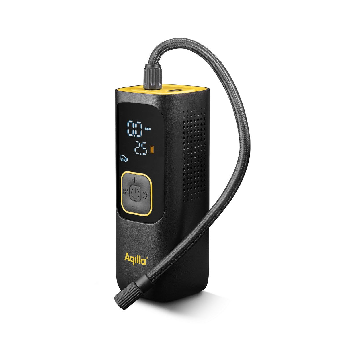 Aqiila Airbird C7 prijenosna pumpa za zrak
