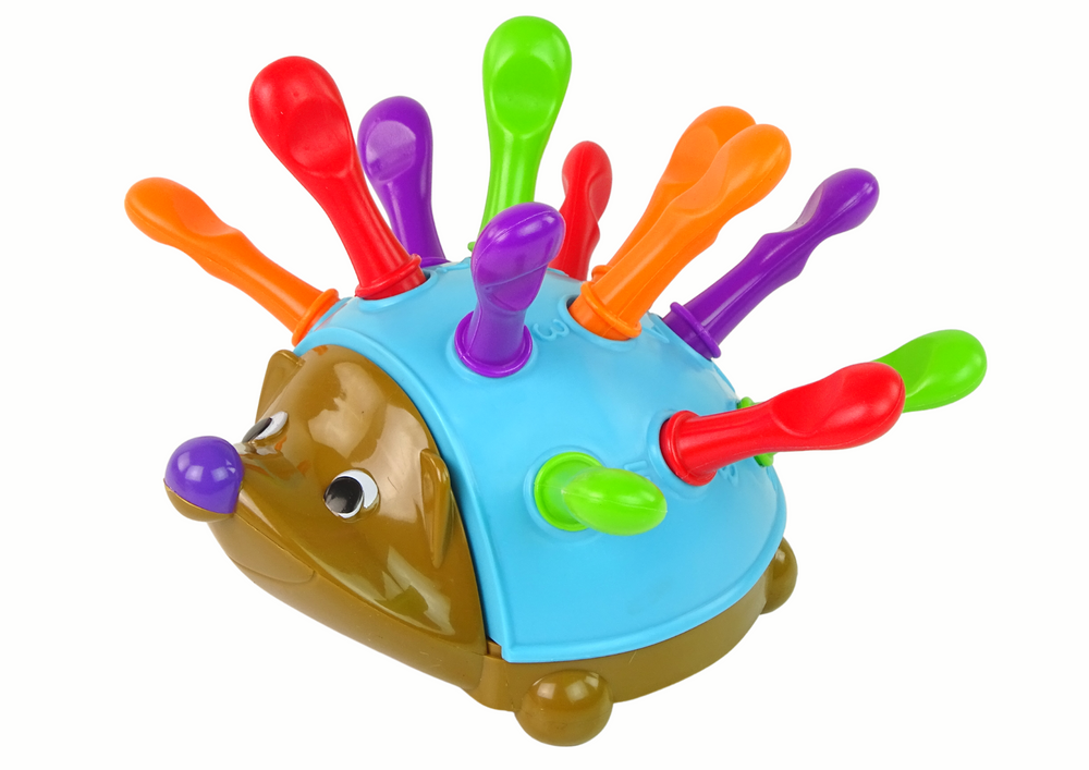Arkadna igra bodljama Hedgehog - jež
