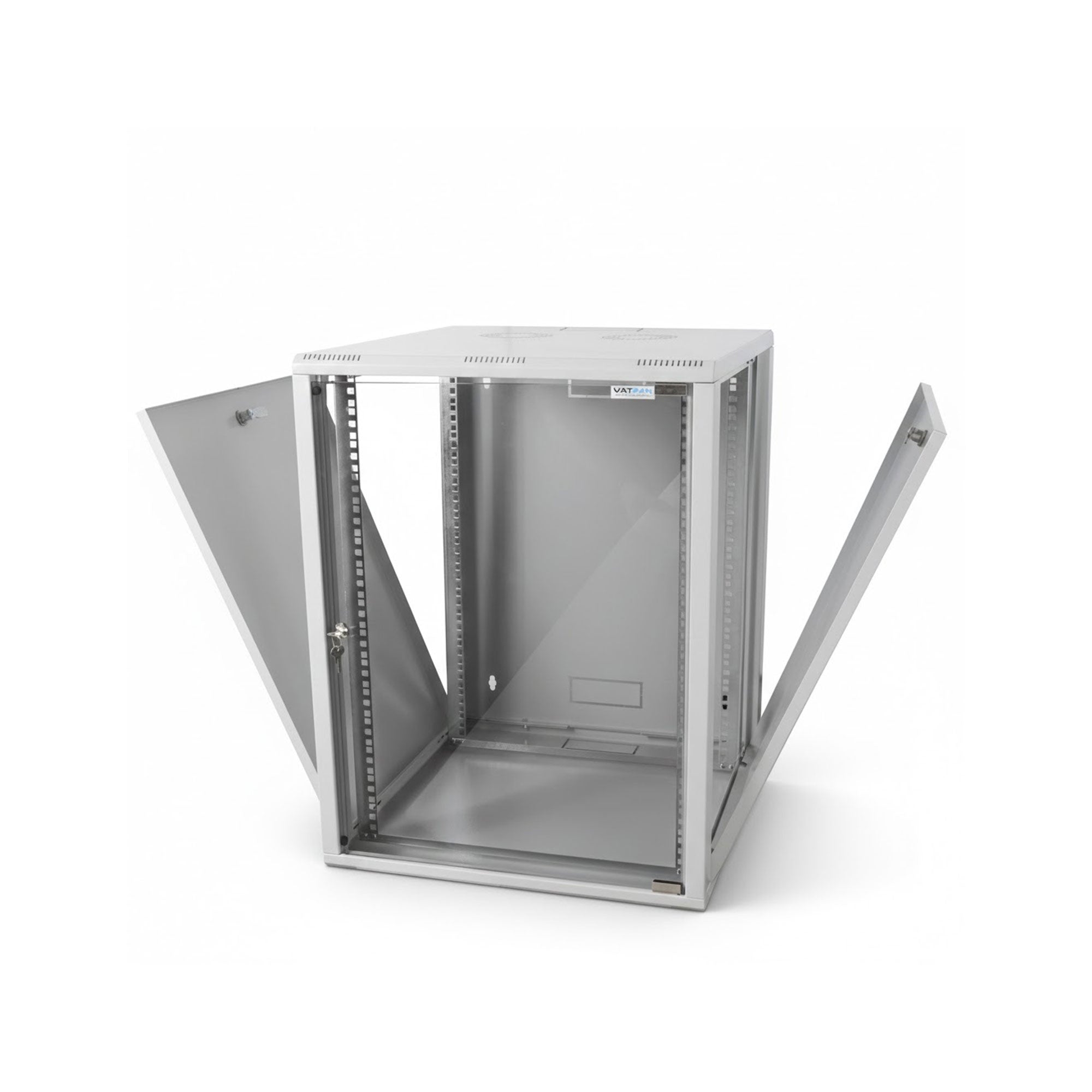 Ormar zidni komunikacijski E-15U45