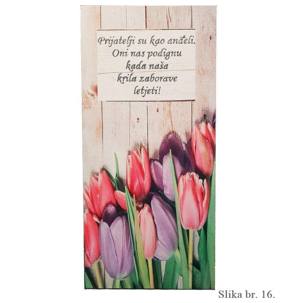 Poklon za prijatelje - rođendan, mali znak pažnje...