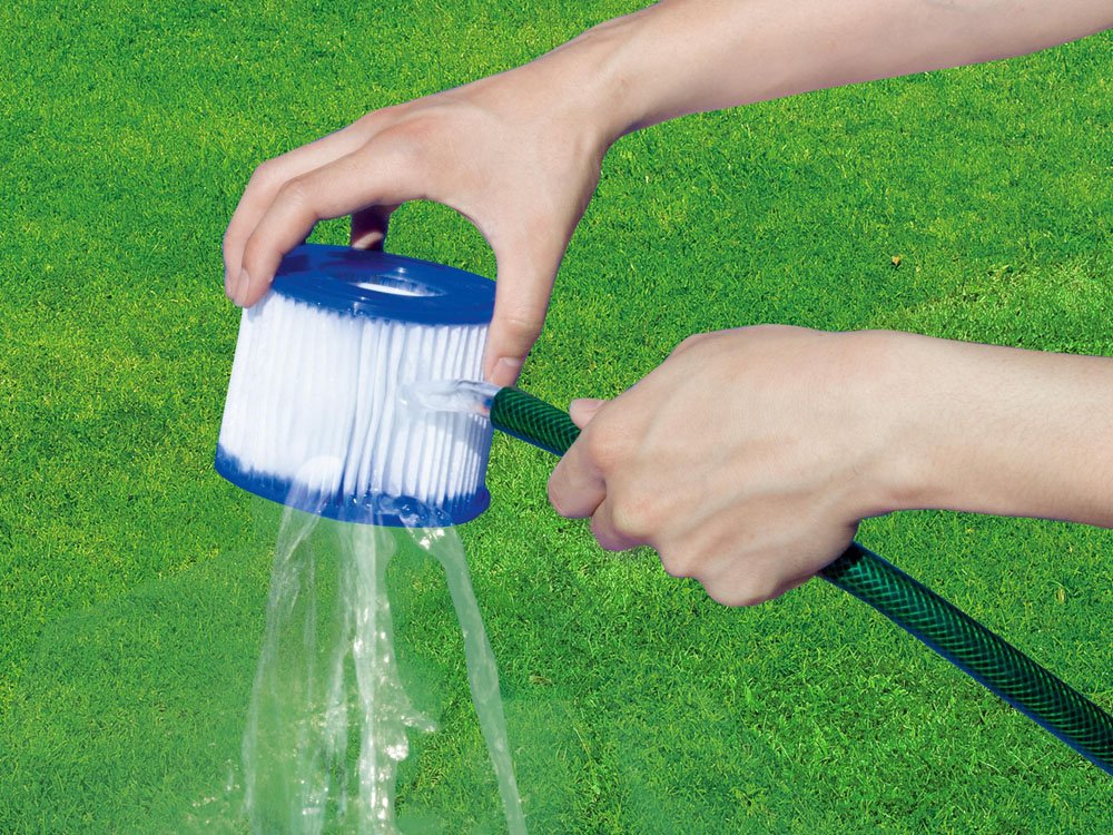 Bestway Lay-Z-Spa filter za pumpu tip-VI