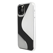 Futrola S-Case TPU za Xiaomi Redmi 9 - Prozirna KP9208