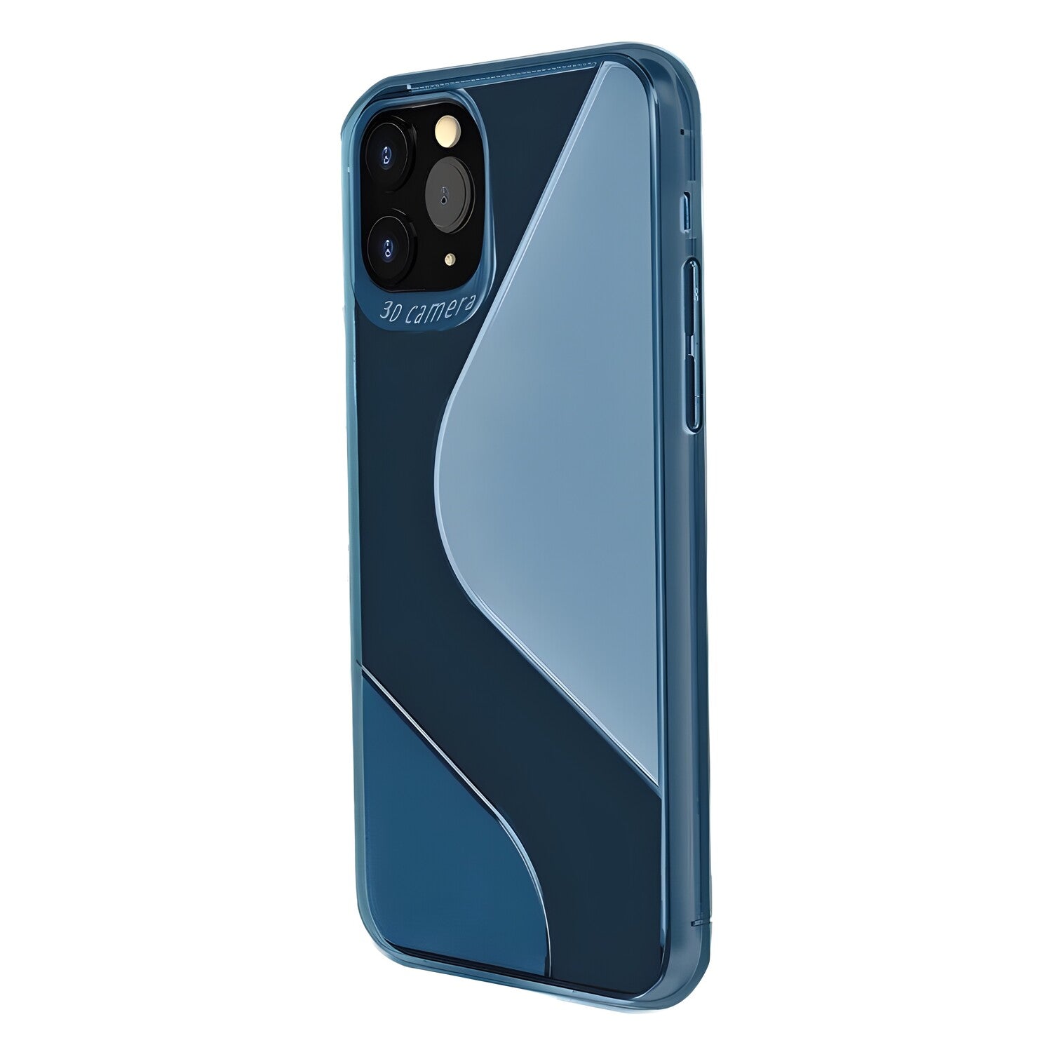 Futrola S-Case TPU za Xiaomi Redmi 9 - Plava KP9209