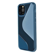 Futrola S-Case TPU za Apple iPhone 12 Pro Max - Plava KP9283
