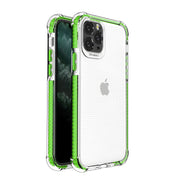 Silikonska futrola Spring Armor za Apple iPhone 11 Pro - Svijetlo zelena KP9583