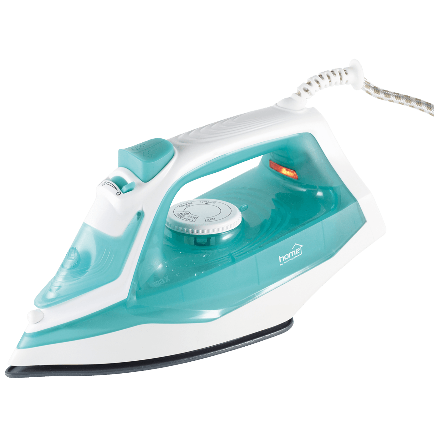 home Pegla na paru, 2200 W - HG V 22