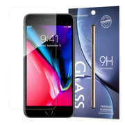 Kaljeno staklo 9H za Apple iPhone 7 Plus/iPhone 8 Plus - Prozirna KP9783