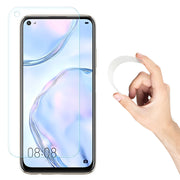 Wozinsky fleksibilno zaštitno staklo za pre Huawei P40 Lite/Nova 7i/Nova 6 SE - Prozirna KP9818