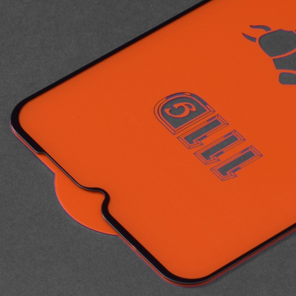 Techsuit - 111D Full Cover / Full Glue Glass zaštitno staklo za Redmi A1