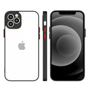 Silikonska fleksibilna futrola Milky Case za Xiaomi Redmi Note 9 4G - Crna KP11754