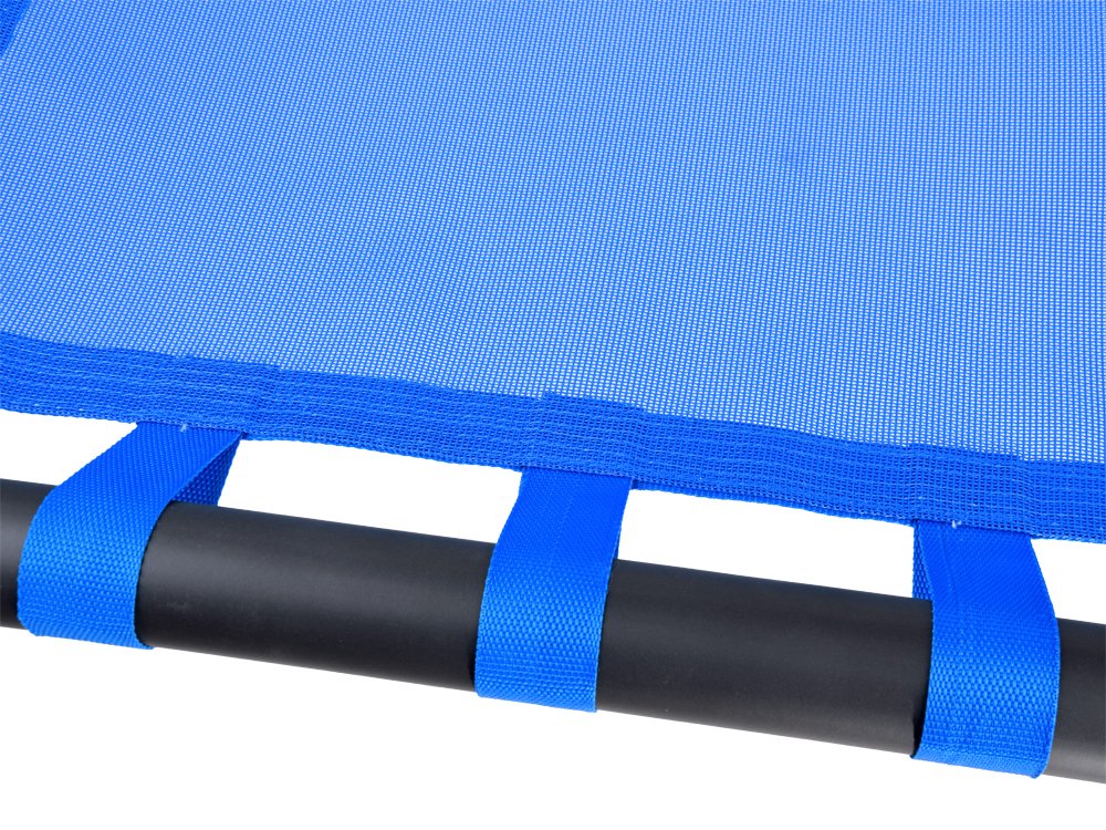 SkyFlyer pravokutna ljuljačka – plava