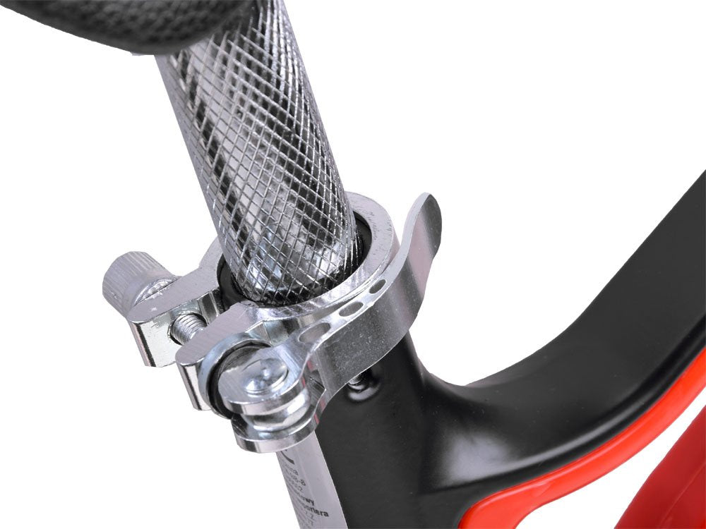Balance bike Tiny Bike – Red