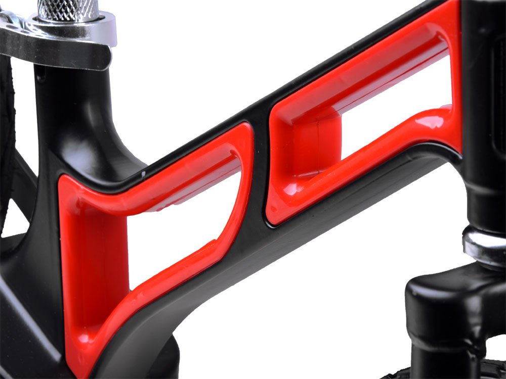 Balance bike Tiny Bike – Red