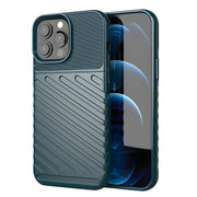 Otporna Thunder futrola za Apple iPhone 13 Pro Max - Zelena KP13234