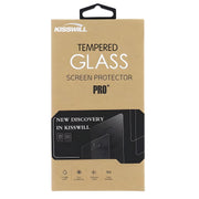 Kisswill Tempered Glass 2.5D staklo za Huawei P50 - Prozirna KP13583