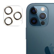 Zaštitno staklo za kameru Joyroom za Apple iPhone 12 Pro - Zlatna KP14021