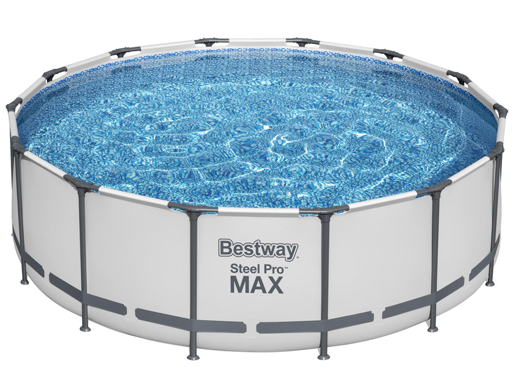 Bestway bazen (427x122cm) 10u1
