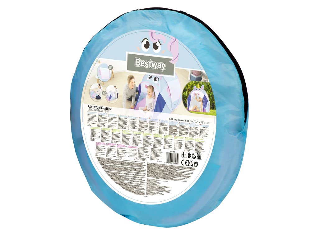 Bestway dječji šator Unicorn