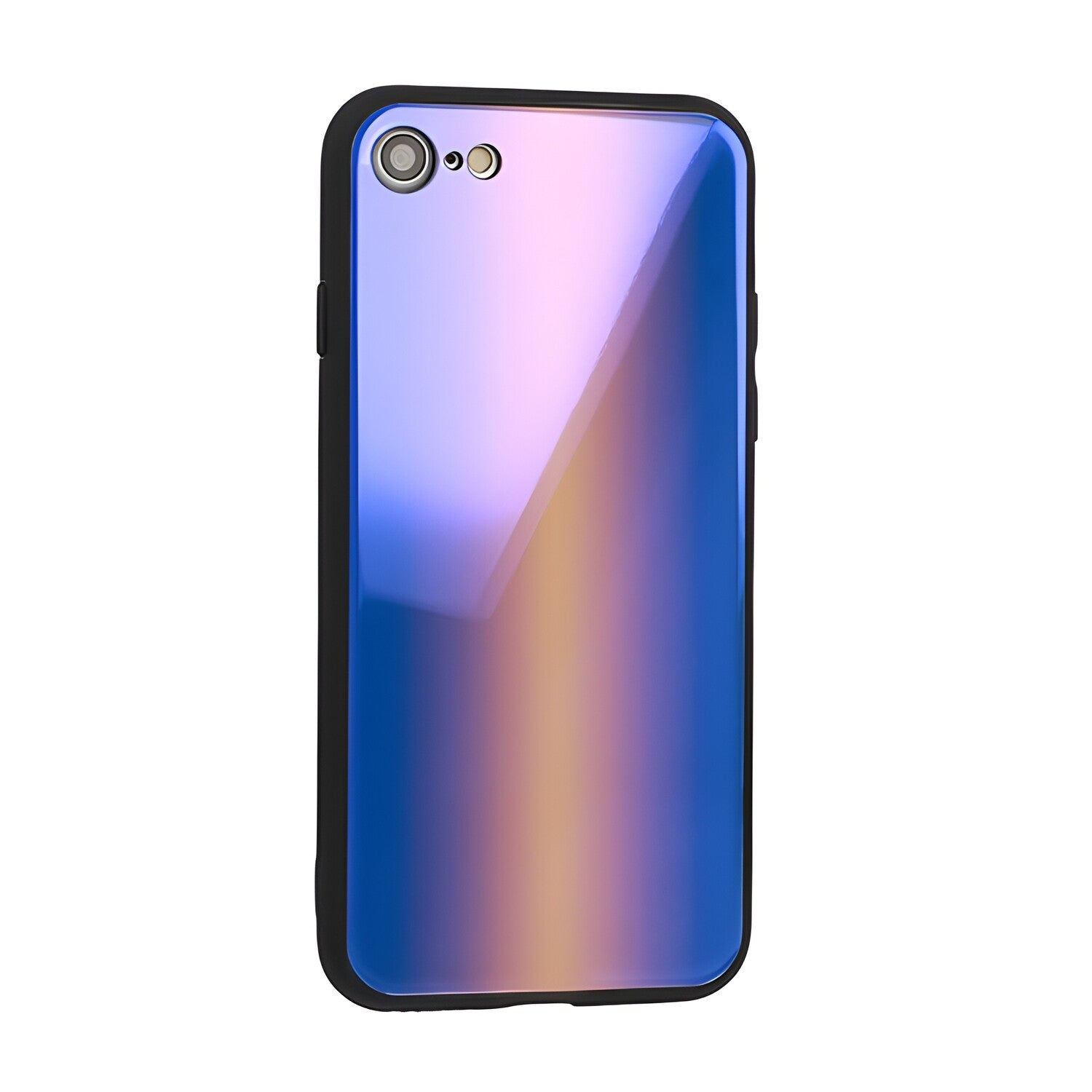 Vennus Glass futrola za Apple iPhone X - Žuta KP17727