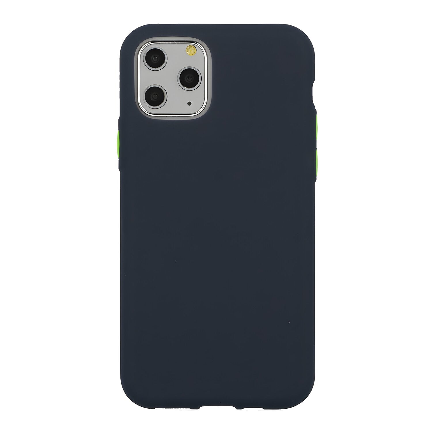 Silikonska futrola Solid za Xiaomi Redmi 8 - Tamno plava KP17735